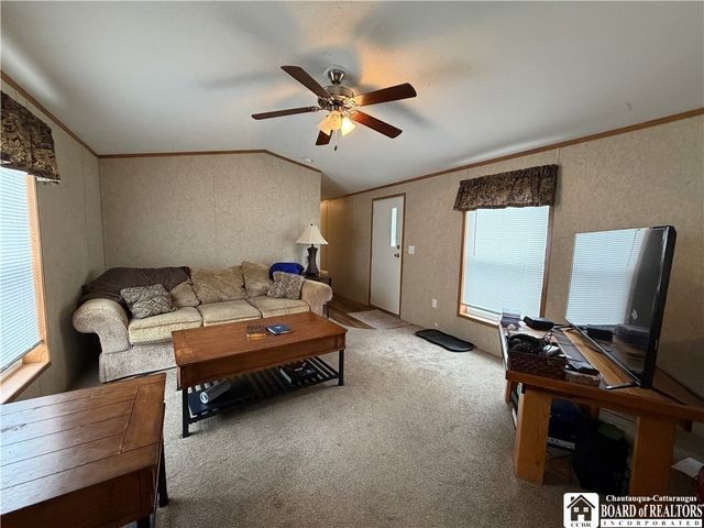 296 Prosser Road, Portville, NY 14770