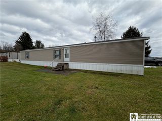 296 Prosser Road, Portville, NY 14770