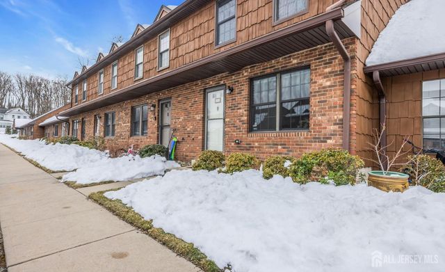 23 Quail Run Drive, Jamesburg, NJ 08831