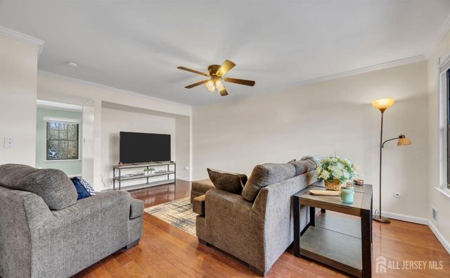 23 Quail Run Drive, Jamesburg, NJ 08831