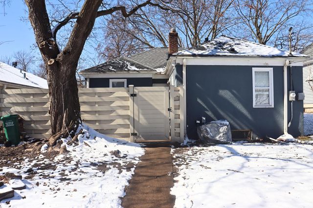 3406 Knox Avenue N, Minneapolis, MN 55412