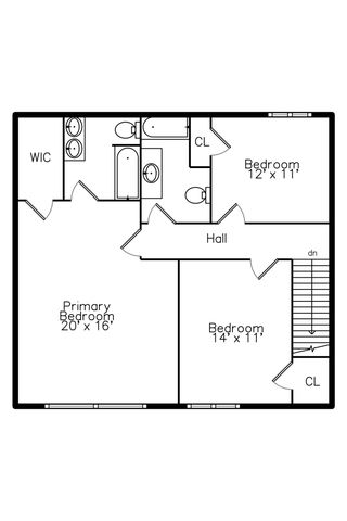 2 Maple Village Court, Ann Arbor, MI 48103