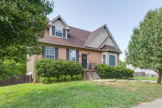 5173 Pebble Creek Dr, Antioch, TN 37013