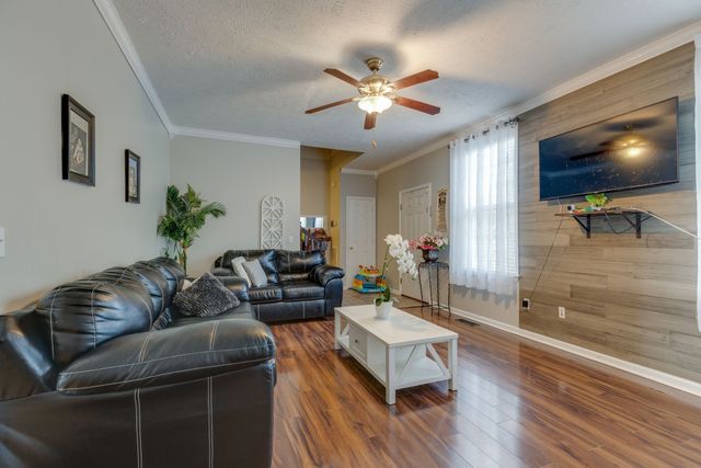 5173 Pebble Creek Dr, Antioch, TN 37013