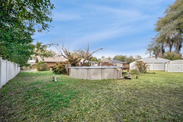 292 E CONSTANCE ROAD, Debary, FL 32713