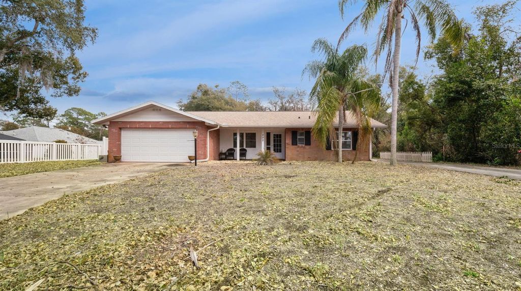 292 E CONSTANCE ROAD, Debary, FL 32713