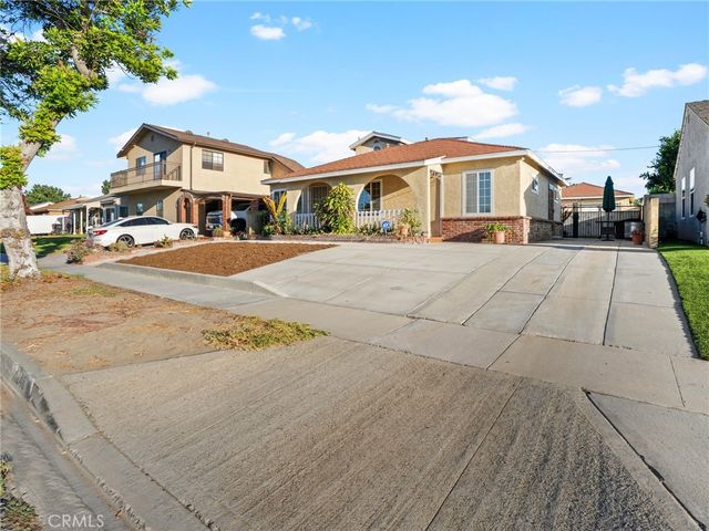 11248 Foster, Norwalk, CA 90650
