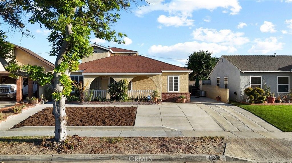 11248 Foster, Norwalk, CA 90650