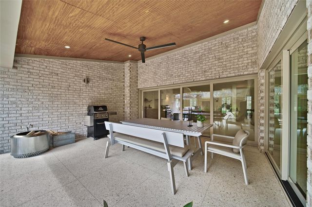 12403 Broken Bough Drive, Houston, TX 77024