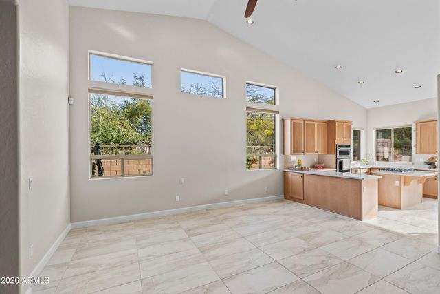 3659 N EAGLE Canyon, Mesa, AZ 85207