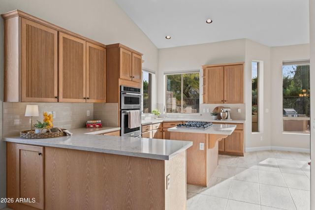 3659 N EAGLE Canyon, Mesa, AZ 85207