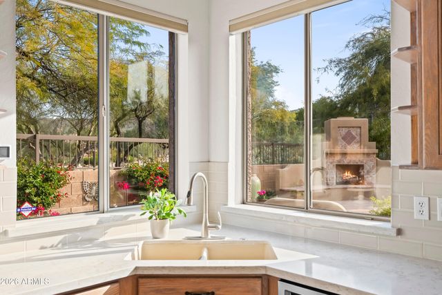 3659 N EAGLE Canyon, Mesa, AZ 85207