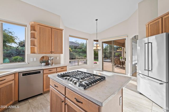 3659 N EAGLE Canyon, Mesa, AZ 85207