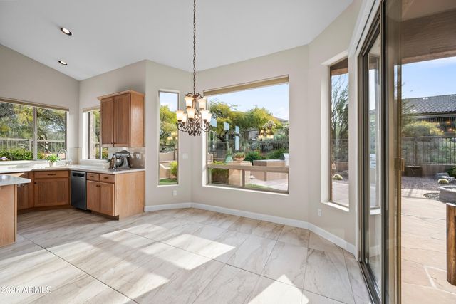 3659 N EAGLE Canyon, Mesa, AZ 85207