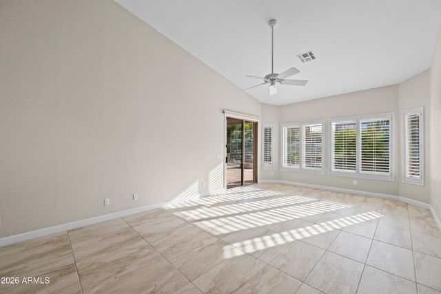 3659 N EAGLE Canyon, Mesa, AZ 85207