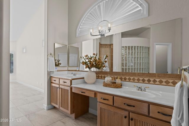 3659 N EAGLE Canyon, Mesa, AZ 85207