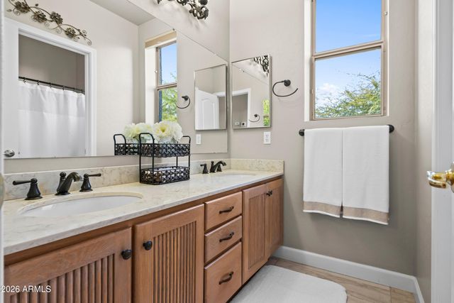 3659 N EAGLE Canyon, Mesa, AZ 85207