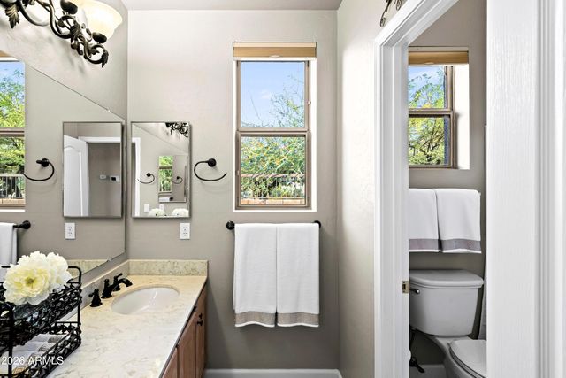 3659 N EAGLE Canyon, Mesa, AZ 85207