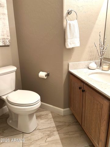 3659 N EAGLE Canyon, Mesa, AZ 85207