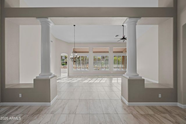 3659 N EAGLE Canyon, Mesa, AZ 85207