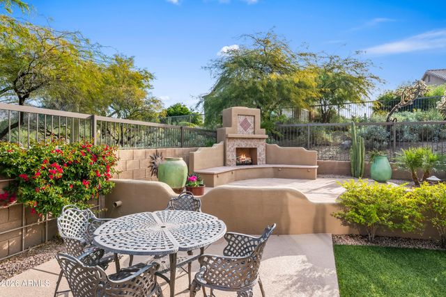 3659 N EAGLE Canyon, Mesa, AZ 85207