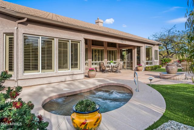 3659 N EAGLE Canyon, Mesa, AZ 85207