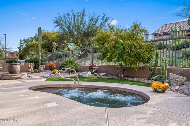 3659 N EAGLE Canyon, Mesa, AZ 85207