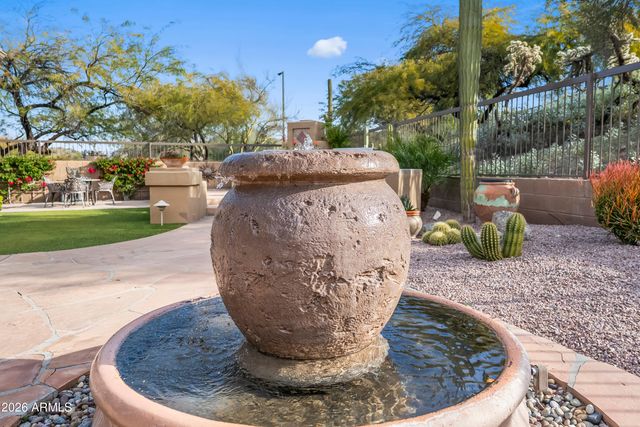 3659 N EAGLE Canyon, Mesa, AZ 85207