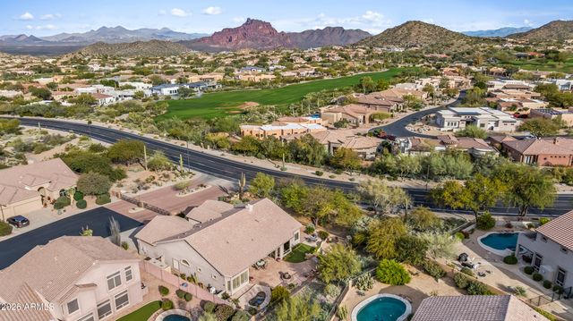 3659 N EAGLE Canyon, Mesa, AZ 85207