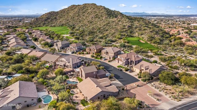3659 N EAGLE Canyon, Mesa, AZ 85207