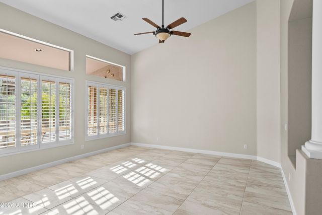 3659 N EAGLE Canyon, Mesa, AZ 85207