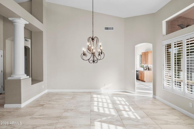 3659 N EAGLE Canyon, Mesa, AZ 85207