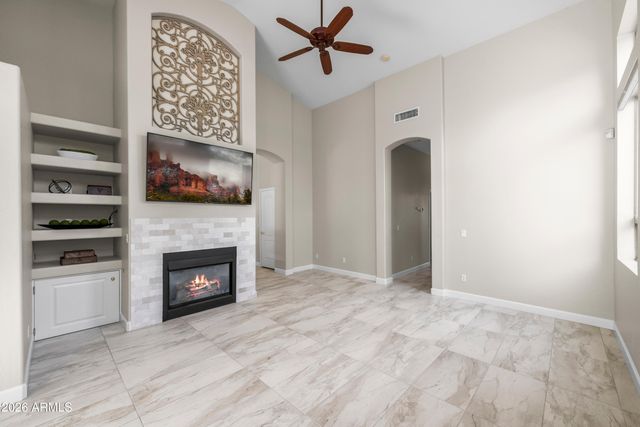 3659 N EAGLE Canyon, Mesa, AZ 85207