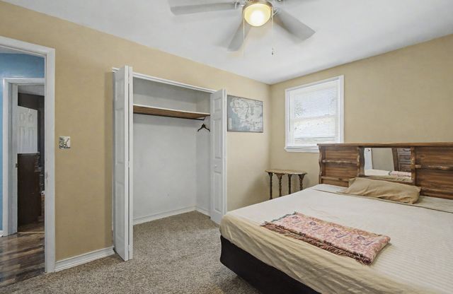509 Paddy Run Rd, Clarksville, TN 37042