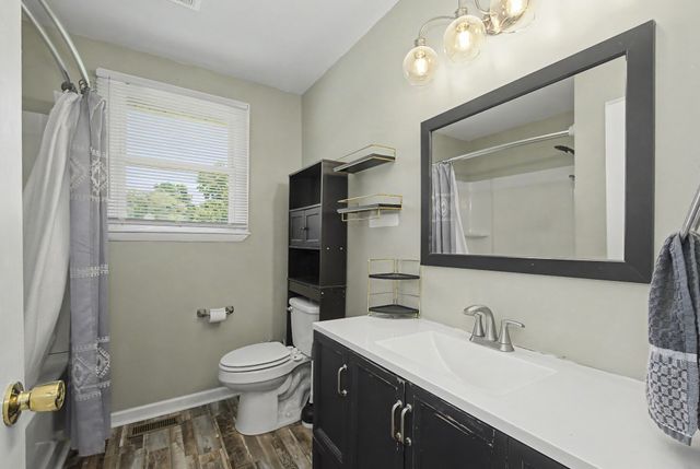 509 Paddy Run Rd, Clarksville, TN 37042