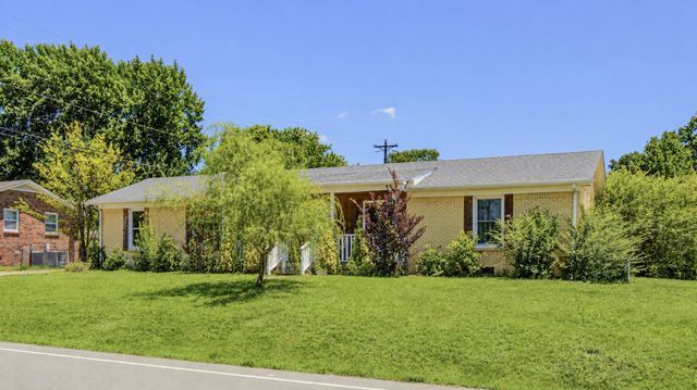 509 Paddy Run Rd, Clarksville, TN 37042