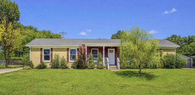 509 Paddy Run Rd, Clarksville, TN 37042