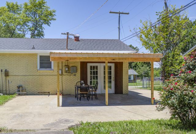 509 Paddy Run Rd, Clarksville, TN 37042