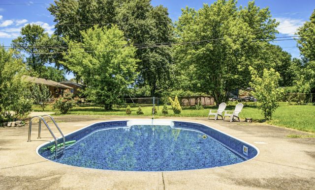 509 Paddy Run Rd, Clarksville, TN 37042