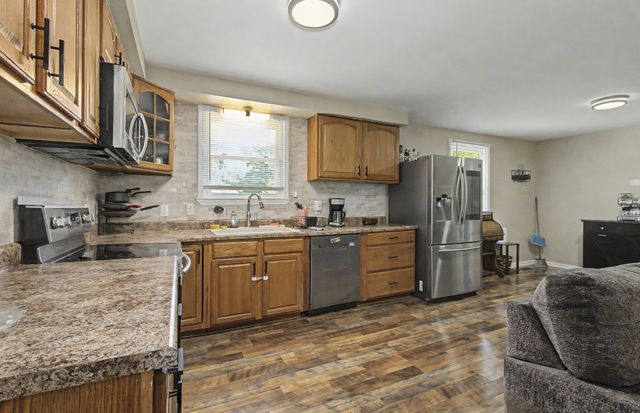 509 Paddy Run Rd, Clarksville, TN 37042