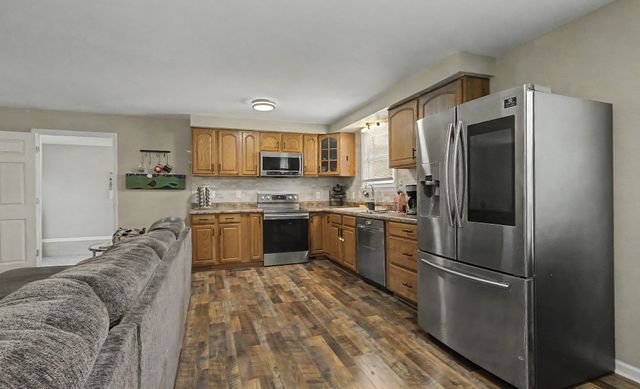 509 Paddy Run Rd, Clarksville, TN 37042