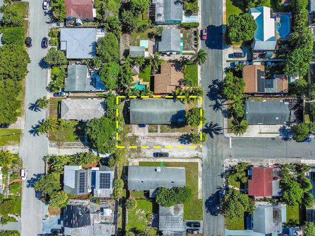 1430 N N Street, Lake Worth Beach, FL 33460