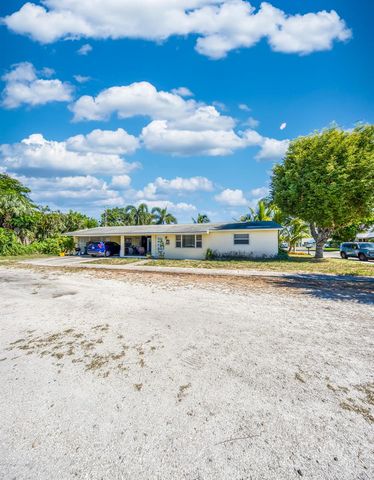 1430 N N Street, Lake Worth Beach, FL 33460