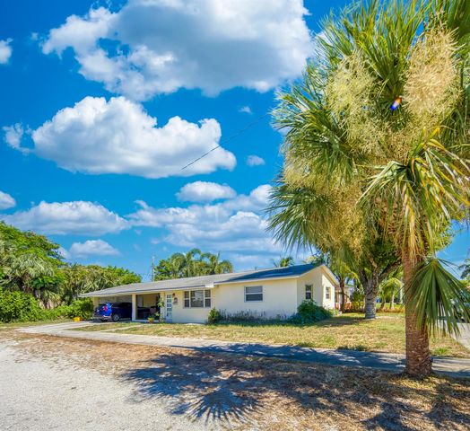 1430 N N Street, Lake Worth Beach, FL 33460