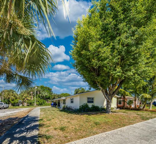 1430 N N Street, Lake Worth Beach, FL 33460