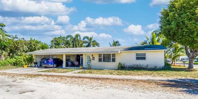 1430 N N Street, Lake Worth Beach, FL 33460