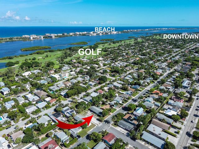 1430 N N Street, Lake Worth Beach, FL 33460