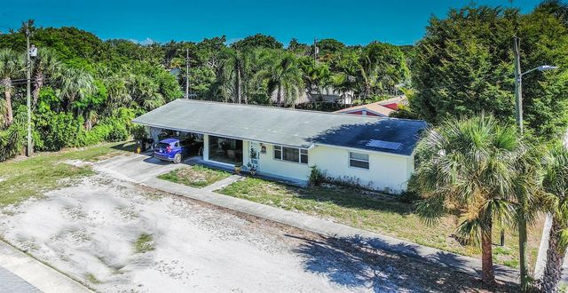 1430 N N Street, Lake Worth Beach, FL 33460