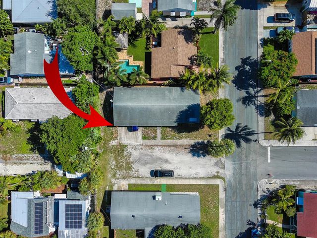 1430 N N Street, Lake Worth Beach, FL 33460