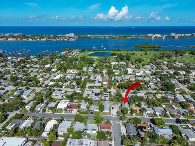 1430 N N Street, Lake Worth Beach, FL 33460